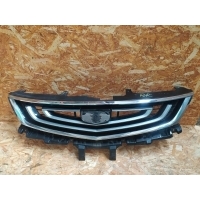 Решетка радиатора Geely Emgrand x7 2020 1018058968