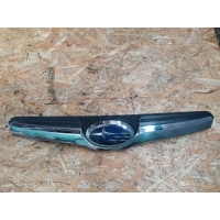 Решетка радиатора Subaru Forester SJ 2018 91122SG020