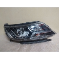 Фара передняя правая Geely Emgrand x7 2018 1017029670, 01729670