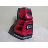 Фонарь задний левый Toyota Land Cruiser Prado 150 2020 8156160C30