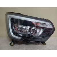Фара передняя правая Renault Master 3 restailing 2023 260105567R