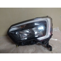 Фара передняя левая Renault Master 3 restailing 2023 260607867R