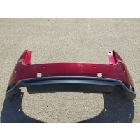 Бампер задний Mazda CX-5 2 2023 KBYB5022XB8P, KB8A50221