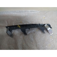 Крепление фары левой BMW 5 G30/G31 2021 63119879643, 9879643, 234694