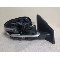 Зеркало правое Geely Coolray 2021 6017048100