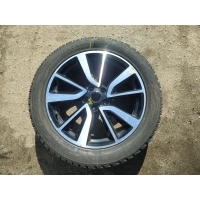 Диск литой Nissan X-Trail T32 2021 D0C004CB3A