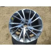 Диск литой Geely Coolray 2021 4024032900, 6600115314