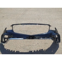 Бампер передний Geely Atlas Pro 2021 6010094600