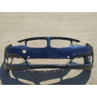 Бампер передний BMW 3 F30/F31/GT F34 2019 51117371810, 51117293806