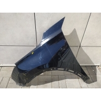 Крыло переднее левое Chery Tiggo 4 PRO 2022 J688403101DY