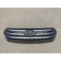 Решетка радиатора Hyundai Creta 1 2022 86350M0000, 86351M0000