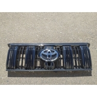 Решетка радиатора Toyota Land Cruiser Prado 150 2020 5310160F20, 5311160B20