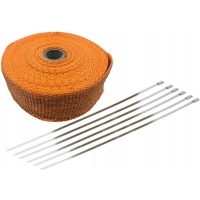 Owijka изоляция выдохе termoizolacyjna 10m x 5cm
