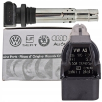 ORYG ASO CEWKA ZAPŁONOWA AUDI/VW 1.4/1.6FSI CEWKA