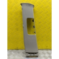 Обшивка стойки центральной левой Toyota Land Cruiser Prado 120 (2002-2009) Внедорожник 2008 6242060100