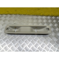 Пластик салона Toyota Land Cruiser Prado 120 (2002-2009) Внедорожник 2008 6151460030