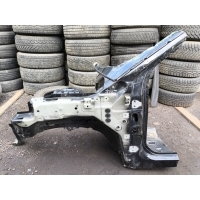 Лонжерон передний левый Land Rover Range Rover Evoque I (2011-2018) 2016 LR048644