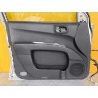 Обшивка двери передняя левая Mitsubishi L200 (2006-2015) Пикап 2013 7221A733XA
