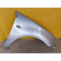 Крыло переднее правое Mitsubishi L200 (2006-2015) Пикап 2013 5220F432