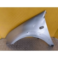 Крыло переднее левое Mitsubishi L200 (2006-2015) Пикап 2013 5220F431