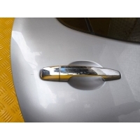 Ручка двери наружная задняя правая Mitsubishi L200 (2006-2015) Пикап 2013 5716A032, 5716A036
