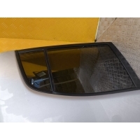 Стекло двери задней правой Mitsubishi L200 (2006-2015) Пикап 2013 MN182278, 43R000042