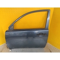 Замок двери передней левой Mitsubishi L200 (2006-2015) Пикап 2006 5715A179
