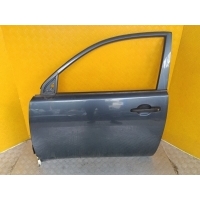 Дверь передняя левая Mitsubishi L200 (2006-2015) Пикап 2006 5700A177