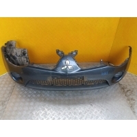 Бампер передний Mitsubishi L200 (2006-2015) Пикап 2006 6400A746WA
