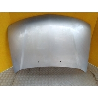 Капот Mitsubishi L200 (2006-2015) Пикап 2013 5900A591