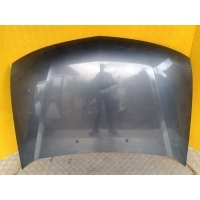 Капот Mitsubishi L200 (2006-2015) Пикап 2006 5900A087