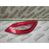 Фонарь задний правый Mercedes CLS W218 1 поколение 2013 A2189060458