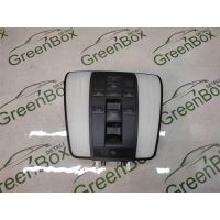 Фонарь салона (плафон) Mercedes E W212 2013 A2129064601