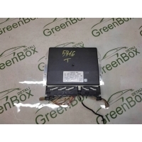 Блок управления пневмоподвеской Mercedes S W221 2008 A2215407962