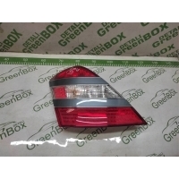 Фонарь задний левый Mercedes S W221 2008 A2218200364