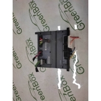 Блок управления сиденьем Mercedes S W221 2008 A0048201026