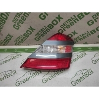 Фонарь задний правый Mercedes S W221 2008 A2218200464