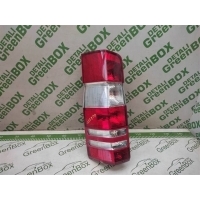 Фонарь задний левый Mercedes Sprinter W906 2012 A9068202664