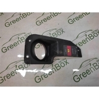 Лючок топливного бака Mercedes Sprinter W906 2012 A9067540234