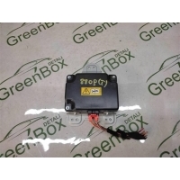 Преобразователь напряжения Mercedes GL X166 2013 A1669820020