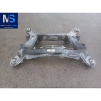 Балка подвески передняя (подрамник) Mercedes E W212 2011 A2073507200,A2123502900,A2123505104,A2043506001,A2043506506,A2043506506,A2123501801,A2043509711,A2043504803,A2043500141,A2073509702,,A2123503