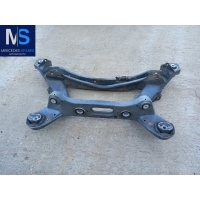 Балка подвески задняя Mercedes E W212 2014 A2133505408,A2123505104