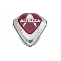 Эмблема значек передняя toyota oe lexus is altezza