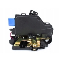 Замок центральный дверь modecar da-3958