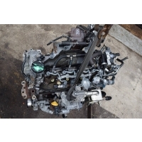 Форсунка Toyota Yaris XP9 2009 2367033050,0445116009