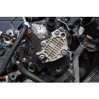ТНВД Toyota Yaris XP9 2009 0445010214,2210033050