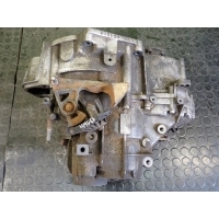 Кпп volkswagen volkswagen touran i 2.0 tdi 140km 04 год