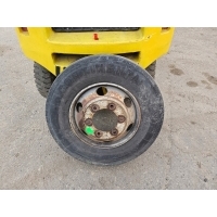 Колесо колесо шина запас iveco eurocargo continental lsr1 225 / 75 r 17,5 r17.5