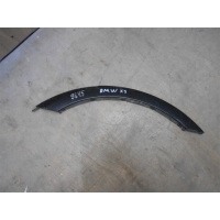 Накладка заднего крыла левого BMW X3 E83 2004-2010 2005 51773330867