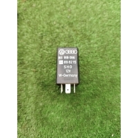 Реле (прочие) Volkswagen Golf 3 1995 811919096,10,898215